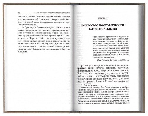 Размышления о цели и смысле земной жизни человека — изображение 3