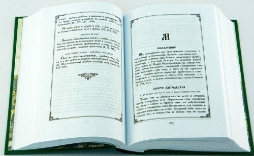 Душеполезные поучения преподобного Макария Оптинского — изображение 2