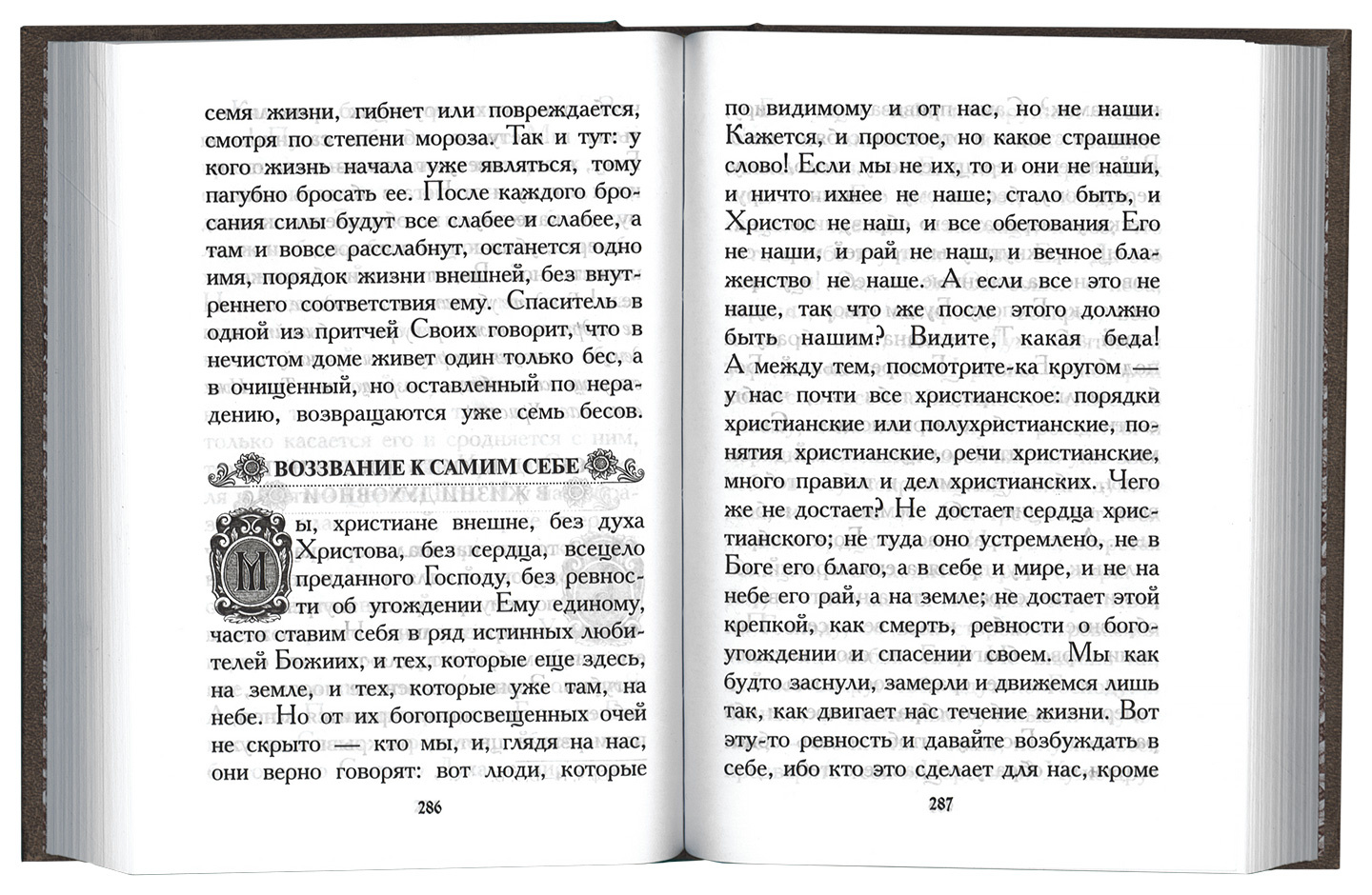 Созерцание и размышление. Краткие поучения — изображение 3