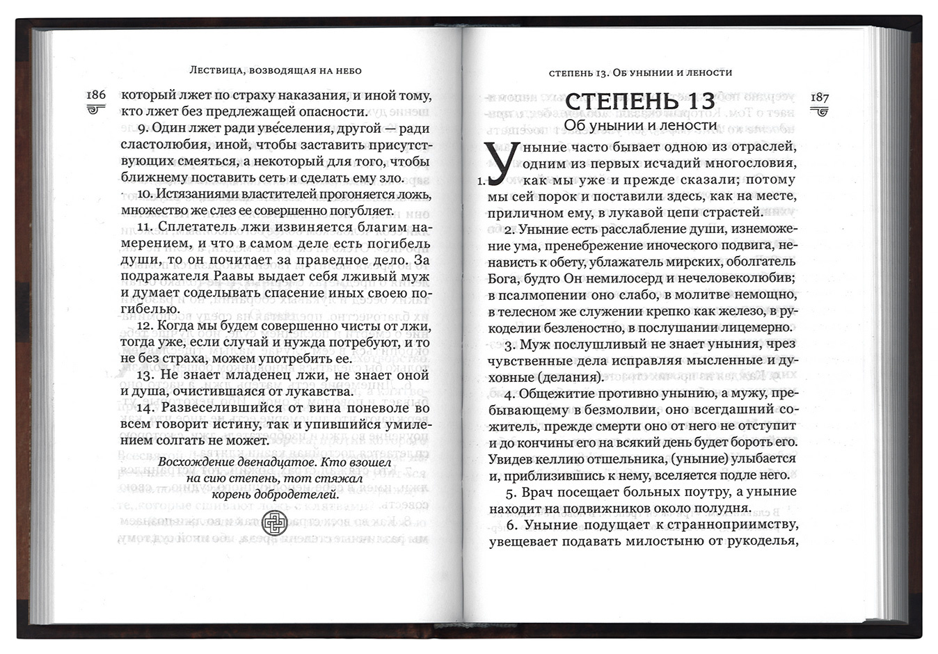 Лествица — изображение 3