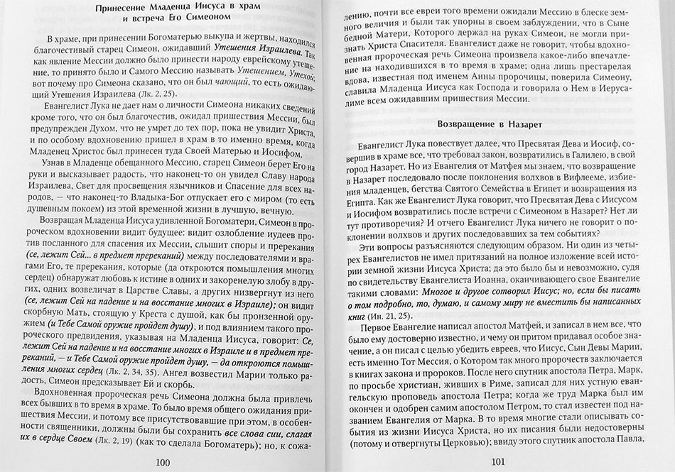 Толкование Евангелия — изображение 2
