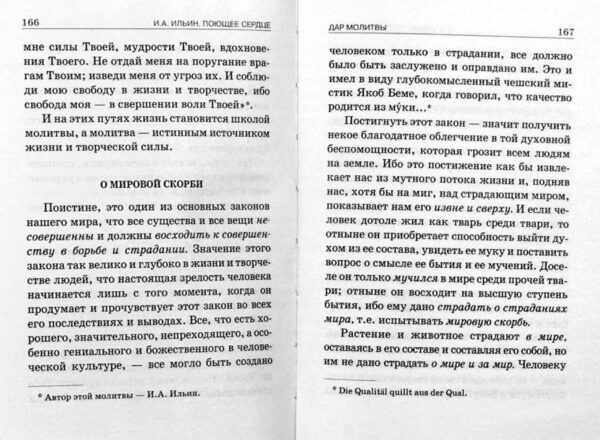 Поющее сердце. Книга тихих созерцаний — изображение 2