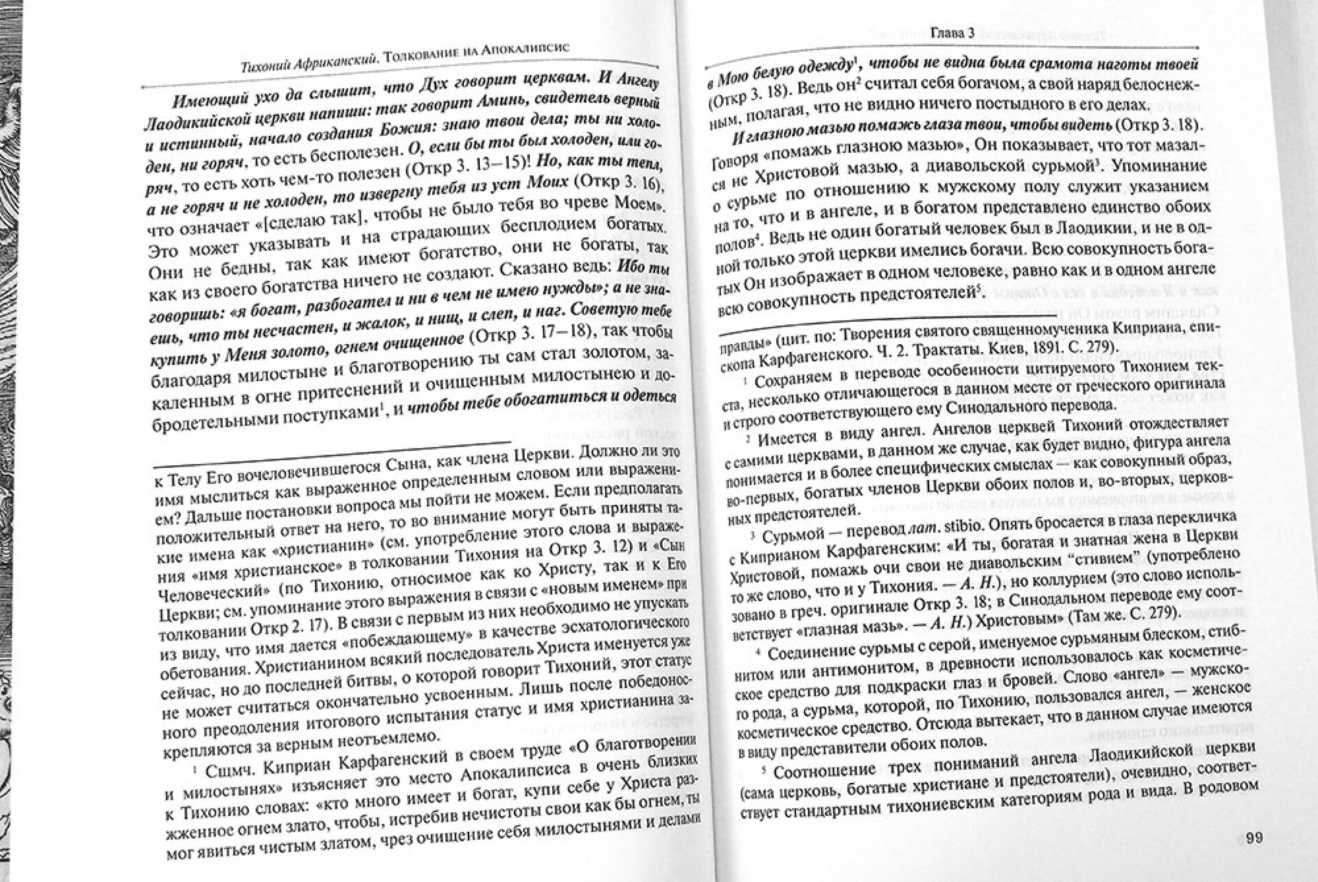 Толкование на Апокалипсис — изображение 3