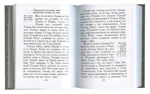 Евангельская история о Боге Сыне — изображение 3